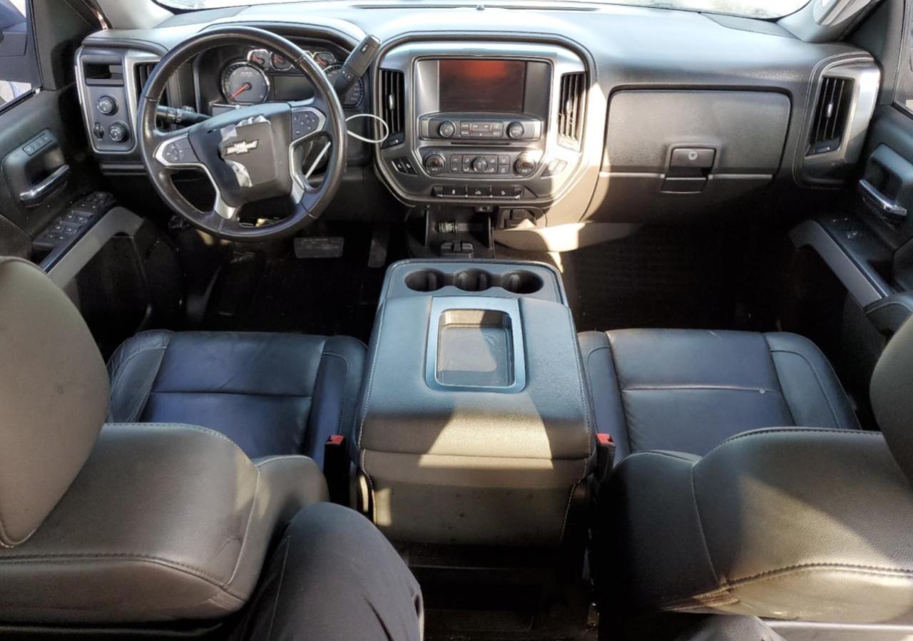 3GCUKSEC7JG228150 CHEVROLET ALL Models 2018