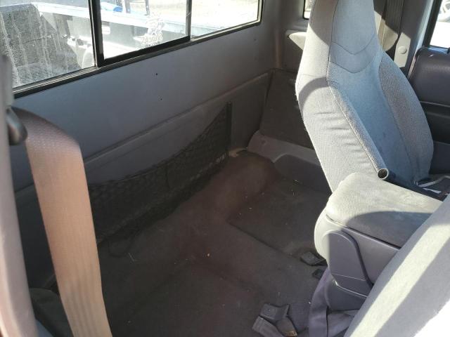 2001 Ford Ranger Super Cab VIN: 1FTYR14V41PB39612 Lot: 44595194