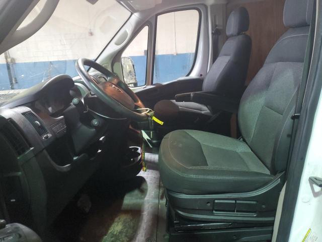 2019 RAM PROMASTER 3C6TRVDG6KE516078