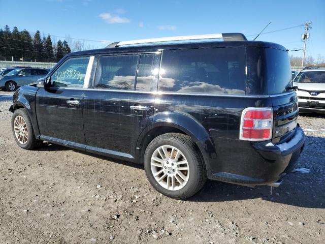 2018 Ford Flex Sel VIN: 2FMHK6C80JBA02957 Lot: 42938394