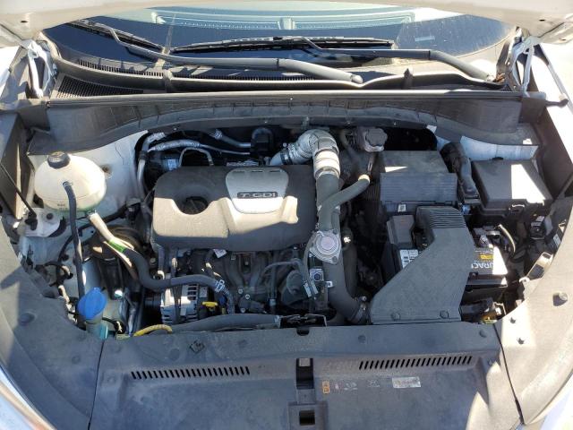 2018 HYUNDAI TUCSON VAL - KM8J3CA2XJU754980