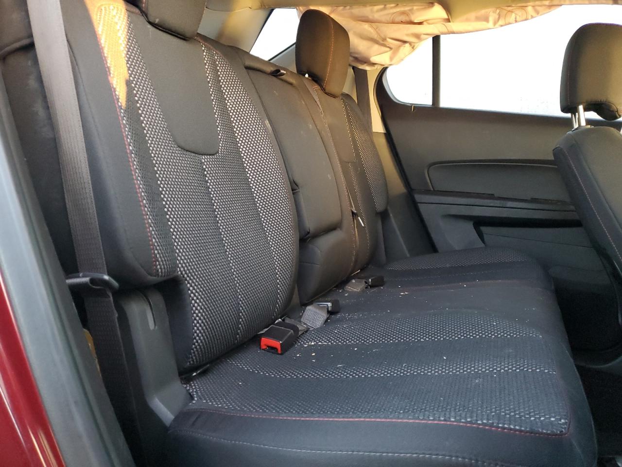 2GNFLFEK3H6246419 CHEVROLET EQUINOX 2017