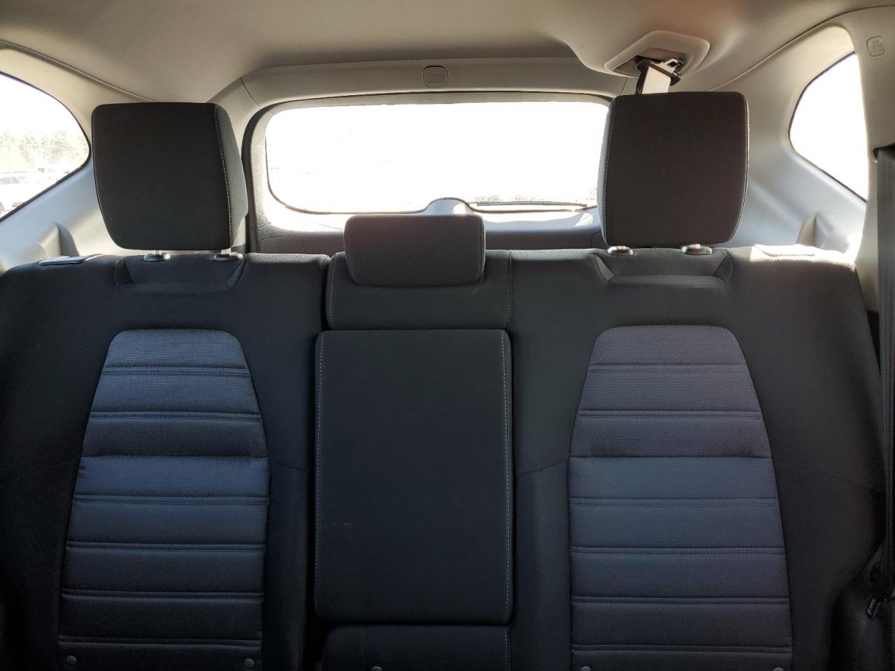 2HKRW6H3XJH200766 HONDA CRV 2018