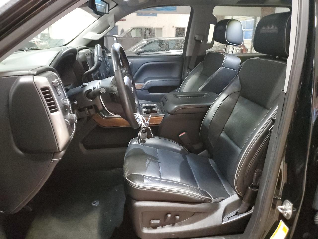 3GCUKTEC2JG201508 CHEVROLET ALL Models 2018
