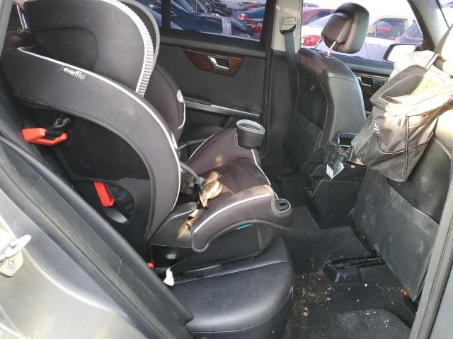 2015 MERCEDES-BENZ GLK 350 4M - WDCGG8JB5FG345737