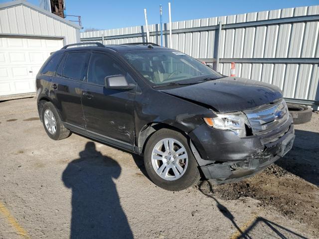 2FMDK38C97BA91818 | 2007 Ford edge sel