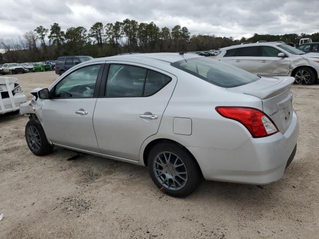 2018 Nissan Versa S VIN: 3N1CN7AP1JL868051 Lot: 41514594