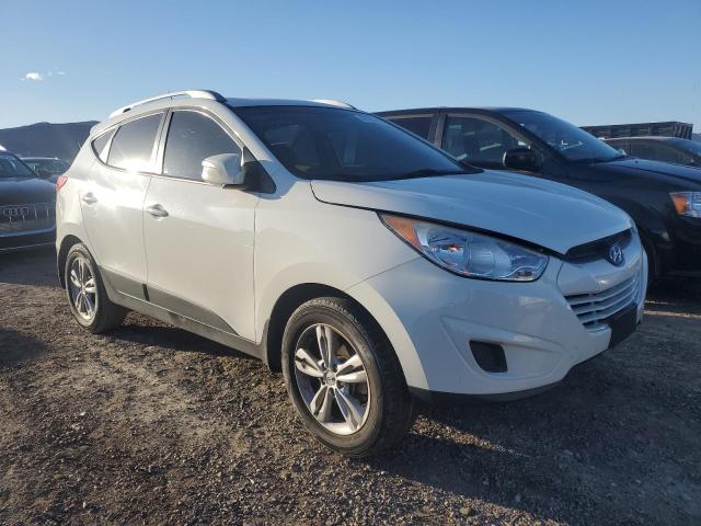 2012 Hyundai Tucson Gls VIN: KM8JU3AC5CU486753 Lot: 44108944