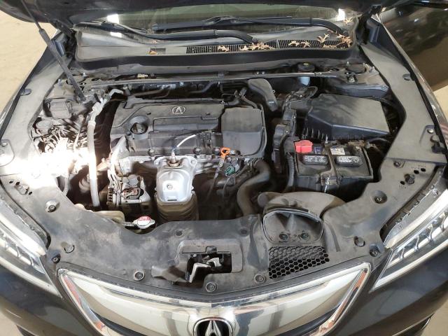 2015 Acura TLX - Image 11