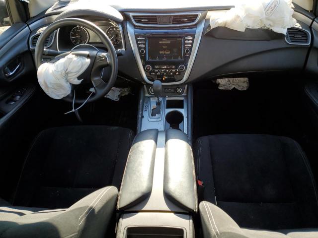 2019 NISSAN MURANO S 5N1AZ2MS3KN131667
