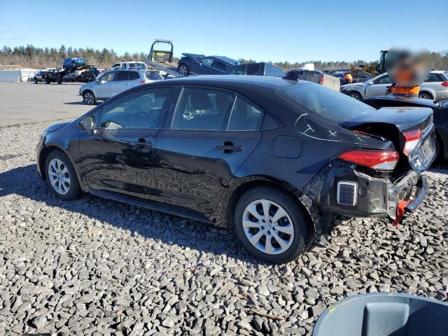 2023 TOYOTA COROLLA LE - JTDB4MEE6PJ006303
