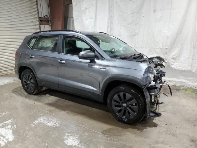 2022 VOLKSWAGEN TAOS S 3VVMX7B27NM034091