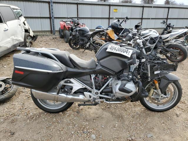 2020 BMW R 1250 RT - WB10J6305L6D38765