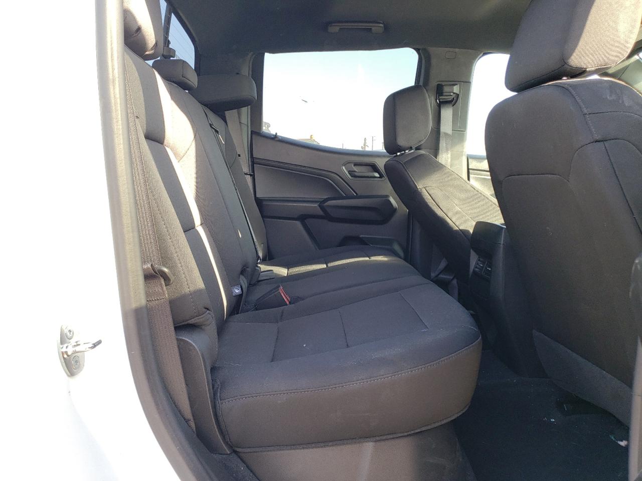 1GCPSBEK6P1230810 CHEVROLET COLORADO 2023