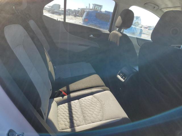 2018 CHEVROLET EQUINOX LS 2GNAXREV9J6340031