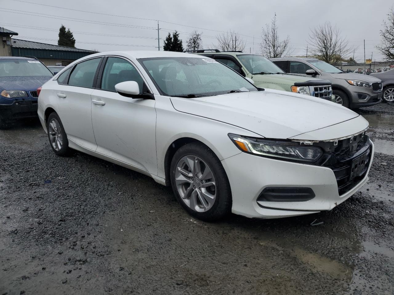 1HGCV1F1XKA010330 HONDA ACCORD 2019
