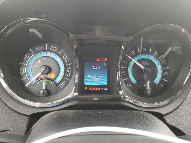 2013 Buick Lacrosse VIN: 1G4GC5ER1DF160297 Lot: 42856594