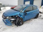 2024 MITSUBISHI MIRAGE ES - ML32AUHJ2RH003137