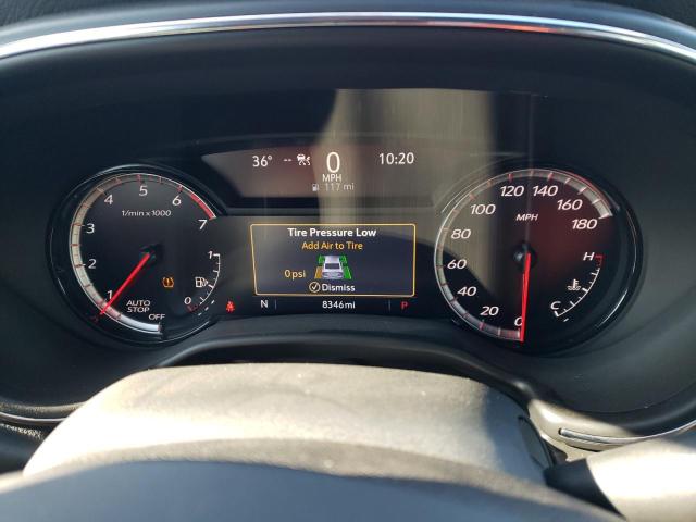 2022 CADILLAC CT5-V - 1G6DV5RW4N0125858