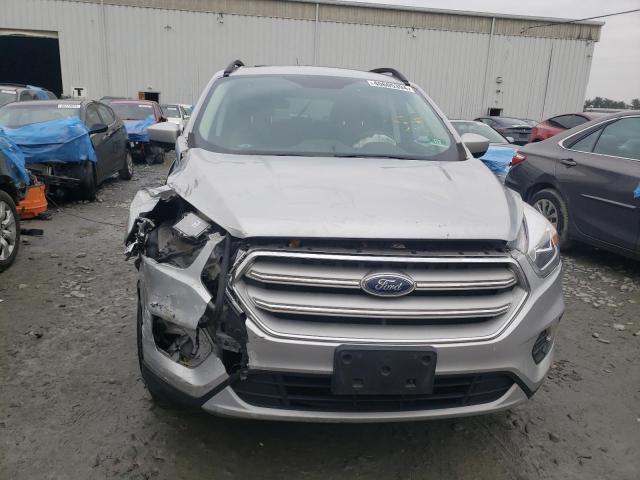 VIN 1FMCU9G63NUA17516 2022 Ford Escape, SE no.5