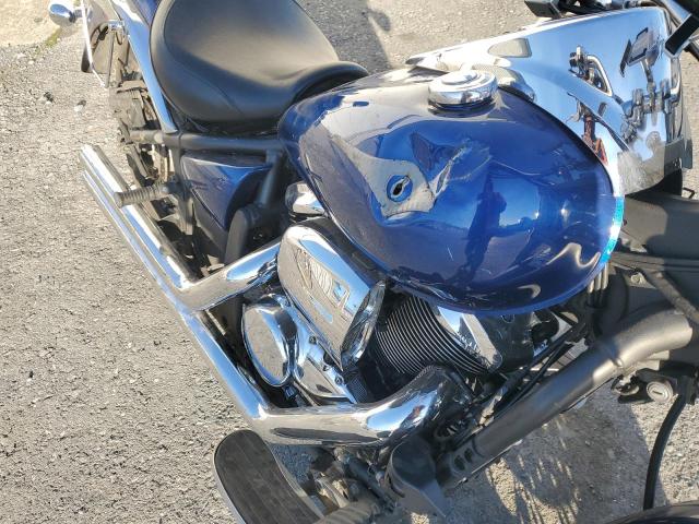 2008 KAWASAKI VN900 B - JKAVN2B178A033652