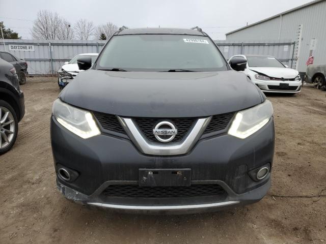 2015 NISSAN ROGUE S 5N1AT2MV2FC869831