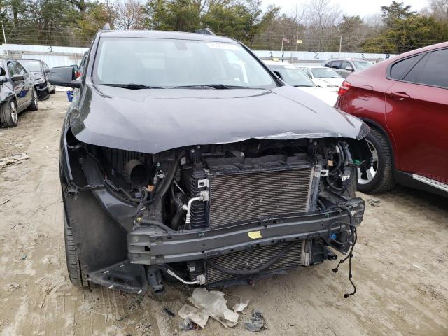 2019 GMC ACADIA SLT 1GKKNMLA3KZ262474