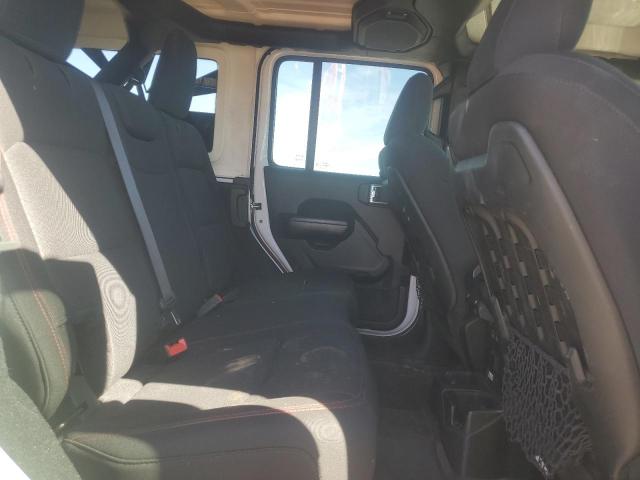 2018 JEEP WRANGLER U - 1C4HJXFG4JW113588