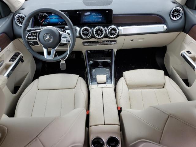 2023 MERCEDES-BENZ EQB 300 4M W1N9M0KB0PN032530