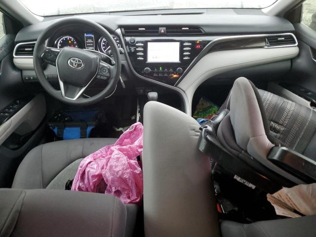 2018 TOYOTA CAMRY L - 4T1B11HK0JU006372