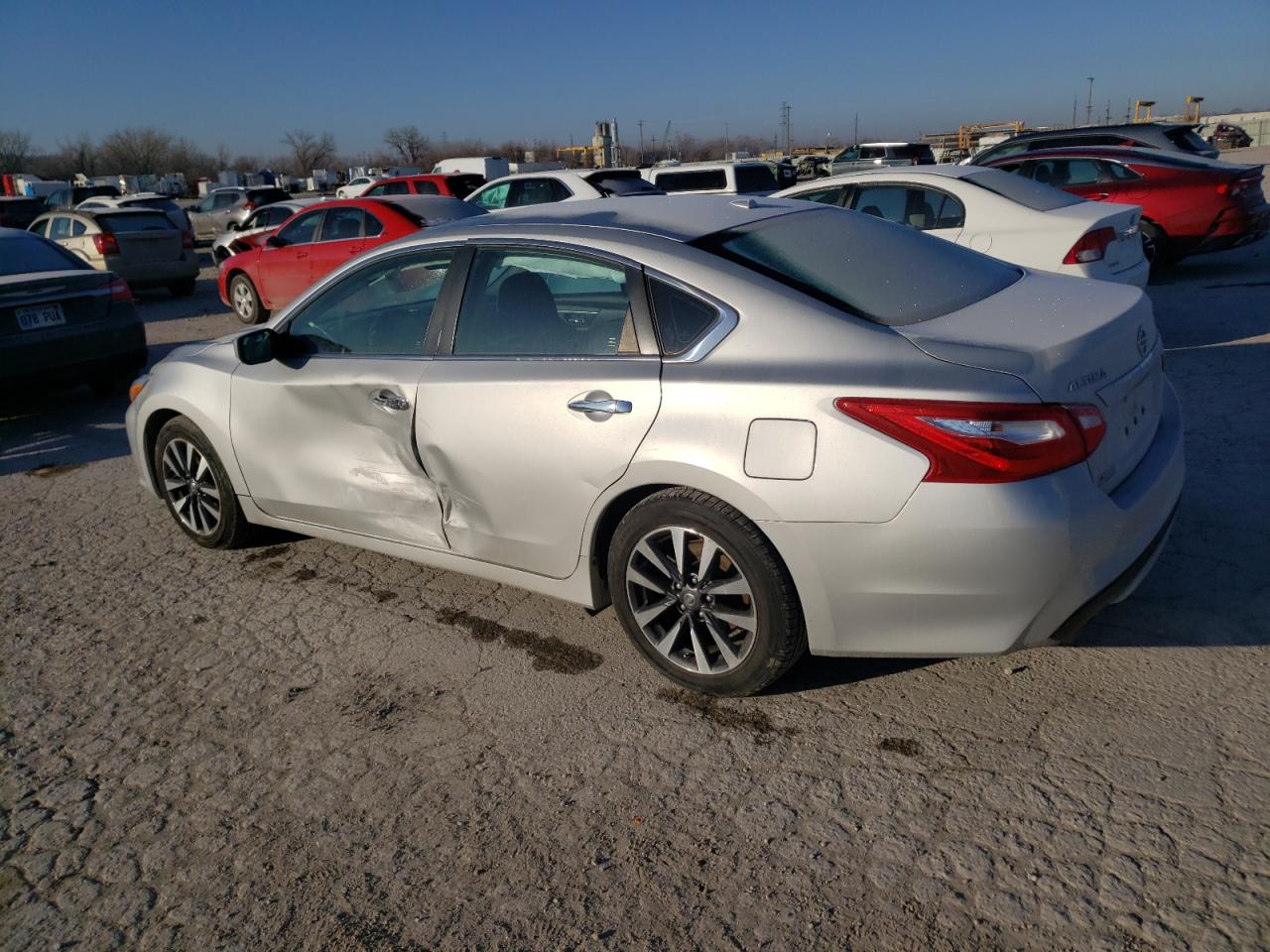 1N4AL3AP1HC211779 NISSAN ALTIMA 2017