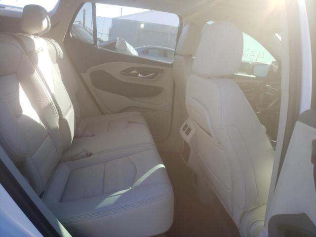 2023 GMC TERRAIN DE - 3GKALXEG1PL147293