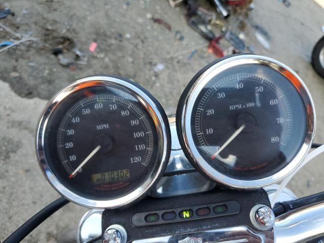 2004 HARLEY-DAVIDSON XL1200 R - 1HD1CLP154K427775