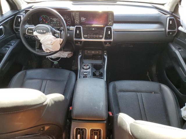 2022 KIA SORENTO S KNDRGDLGXN5117727