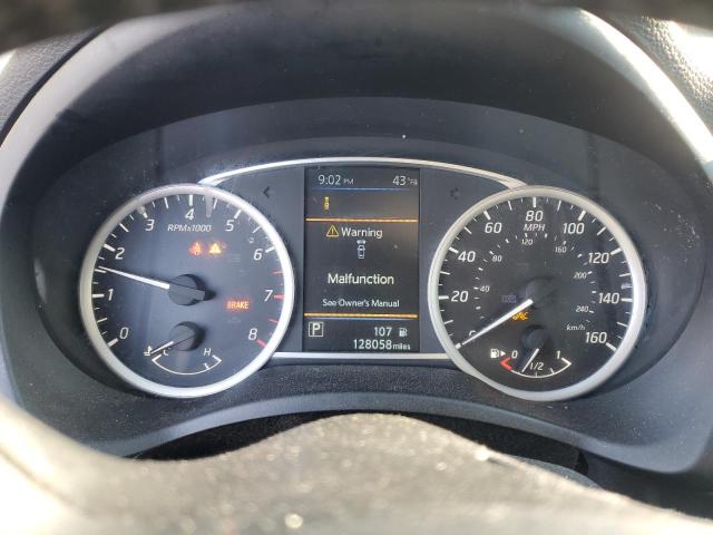 2019 NISSAN SENTRA S - 3N1AB7AP3KY456489