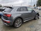 AUDI Q5 PRESTIG photo