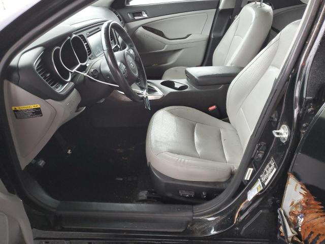 2015 KIA OPTIMA EX 5XXGN4A74FG375867