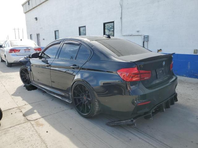 VIN WBS8M9C53H5G83759 2017 BMW M3 no.2