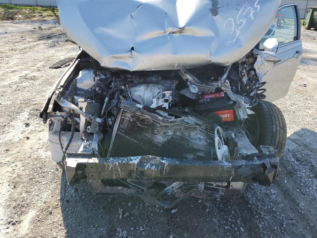 4T1BF1FK6GU203575 TOYOTA CAMRY 2016