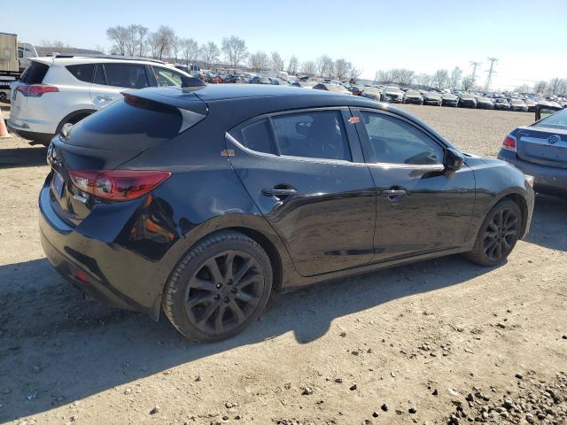 2015 MAZDA 3 GRAND TO - JM1BM1M30F1235864