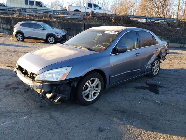 2007 Honda Accord Coupe EX