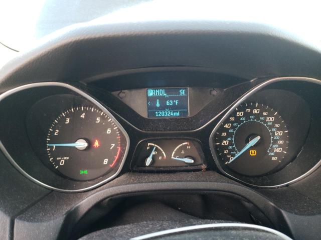 2012 Ford Focus Se VIN: 1FAHP3F22CL148586 Lot: 41599674