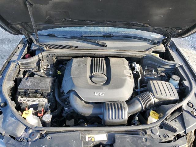 2015 JEEP GRAND CHER - 1C4RJFAG4FC661816