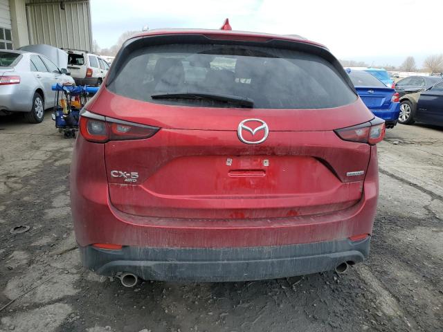 2023 MAZDA CX-5 SELEC JM3KFBBM6P0282147