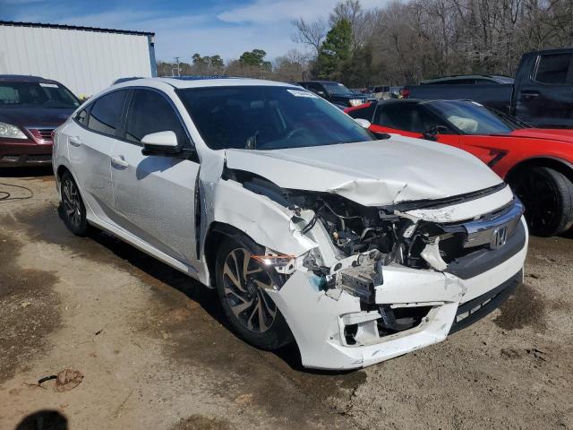 2018 HONDA CIVIC EX 2HGFC2F75JH533199
