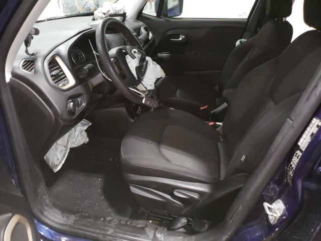 2016 JEEP RENEGADE S - ZACCJAATXGPE08860