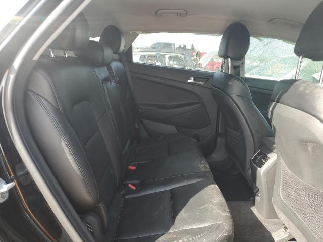 2020 Hyundai Tucson Limited VIN: KM8J33AL2LU230931 Lot: 44535304