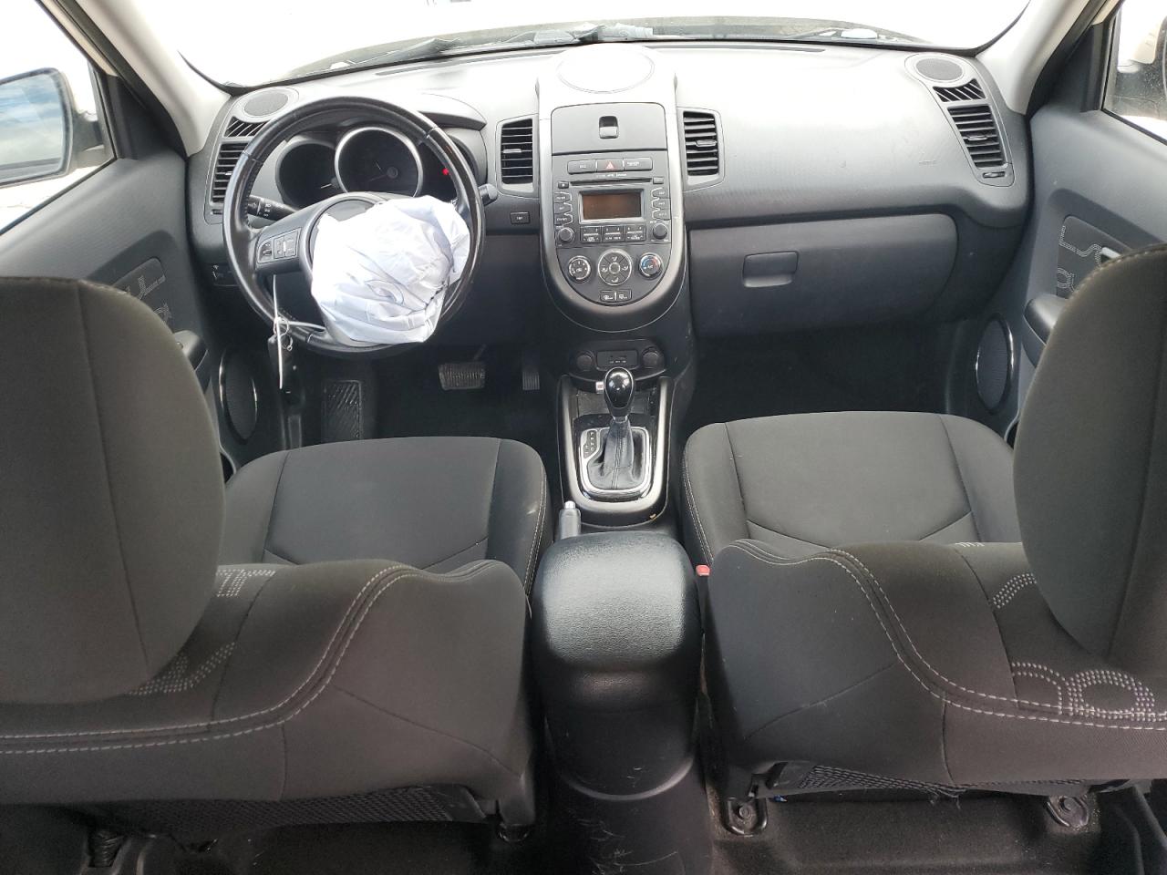 KNDJT2A68D7756828 2013 Kia Soul +