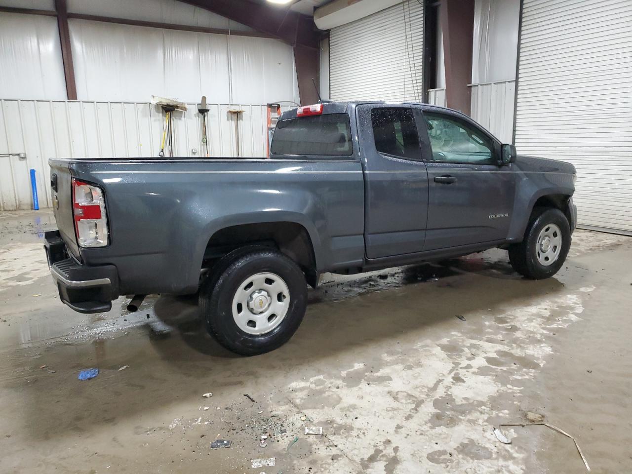 1GCHSBEA1H1279359 CHEVROLET COLORADO 2017