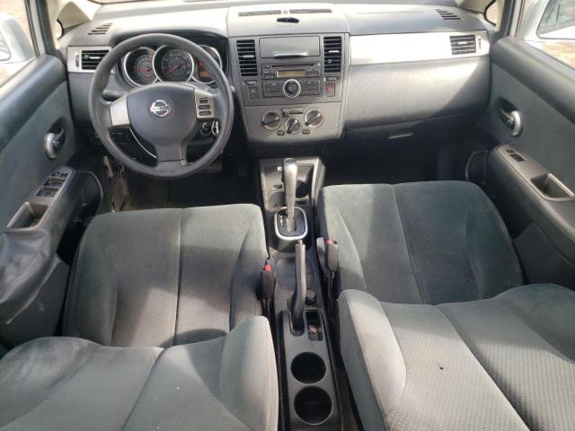 2010 NISSAN VERSA S - 3N1BC1AP0AL384600